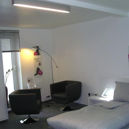 Hotel Ambiente Hof  Exteriér fotografie