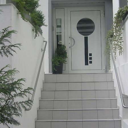 Hotel Ambiente Hof  Exteriér fotografie