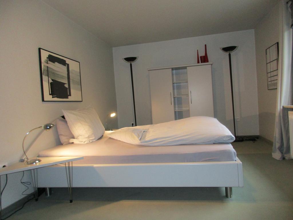 Hotel Ambiente Hof  Pokoj fotografie