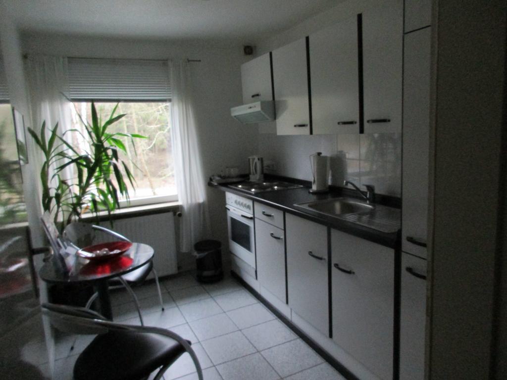 Hotel Ambiente Hof  Pokoj fotografie