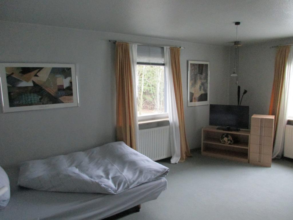 Hotel Ambiente Hof  Pokoj fotografie