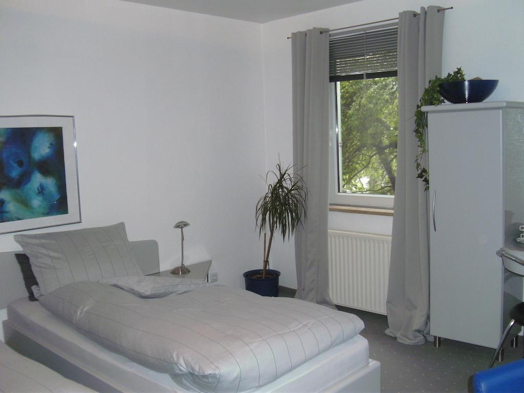 Hotel Ambiente Hof  Pokoj fotografie