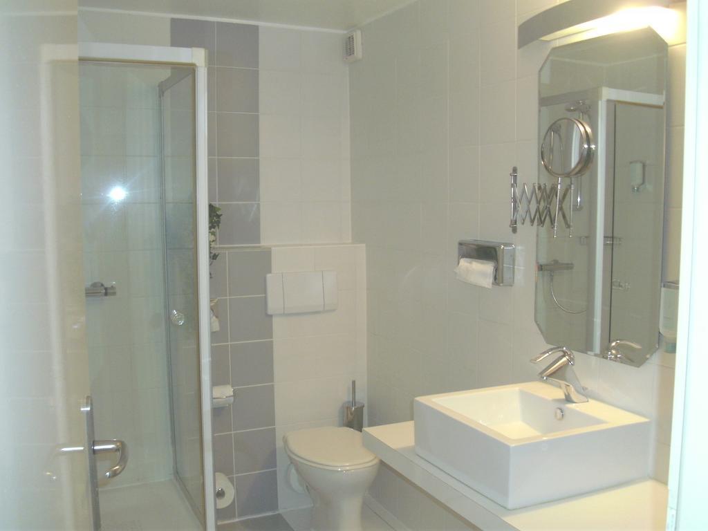 Hotel Ambiente Hof  Pokoj fotografie