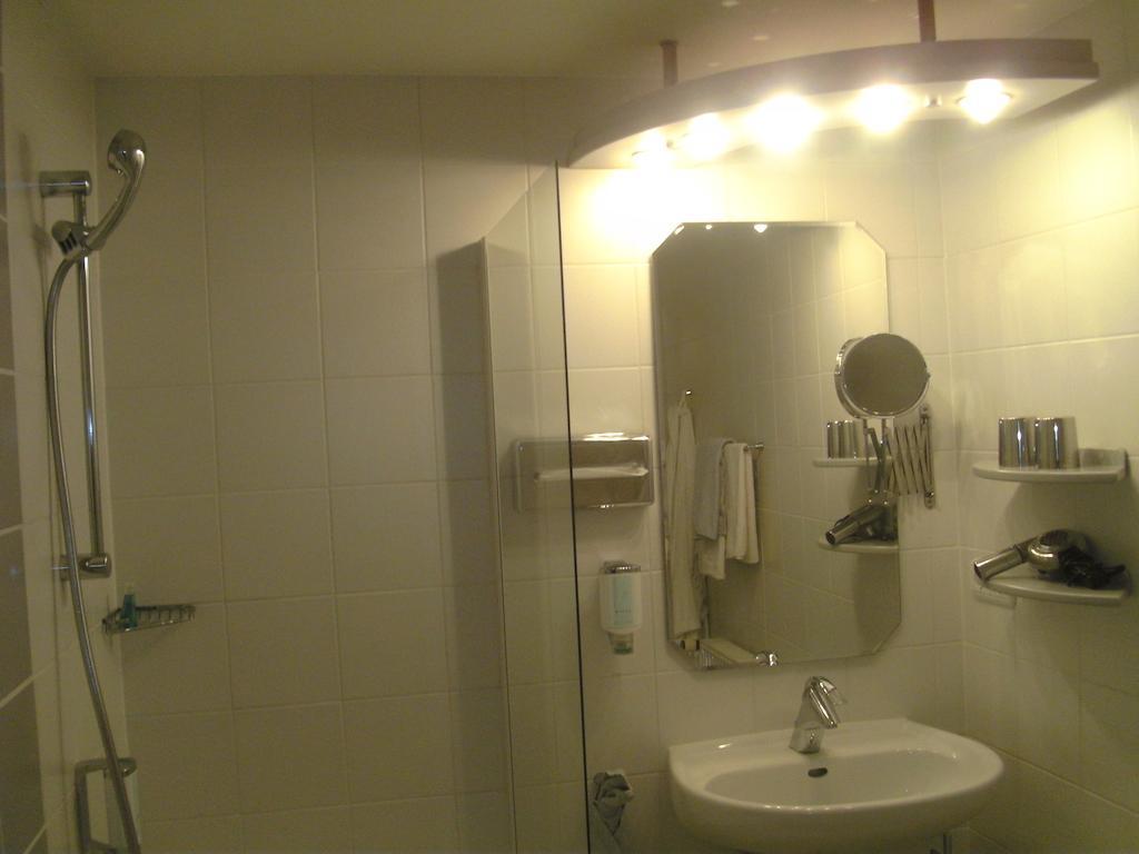Hotel Ambiente Hof  Pokoj fotografie